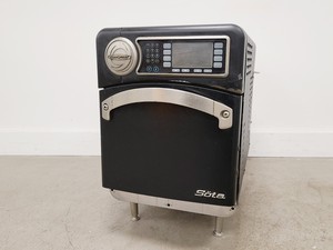 Thumbnail image of TurboChef Sota High Speed Oven Model NG0UK