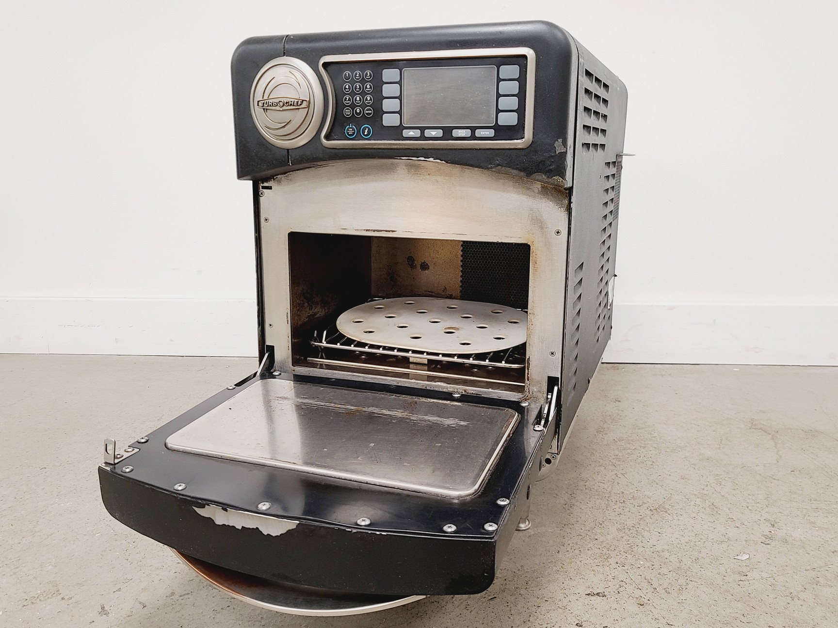 Image of TurboChef Sota High Speed Oven Model NG0UK