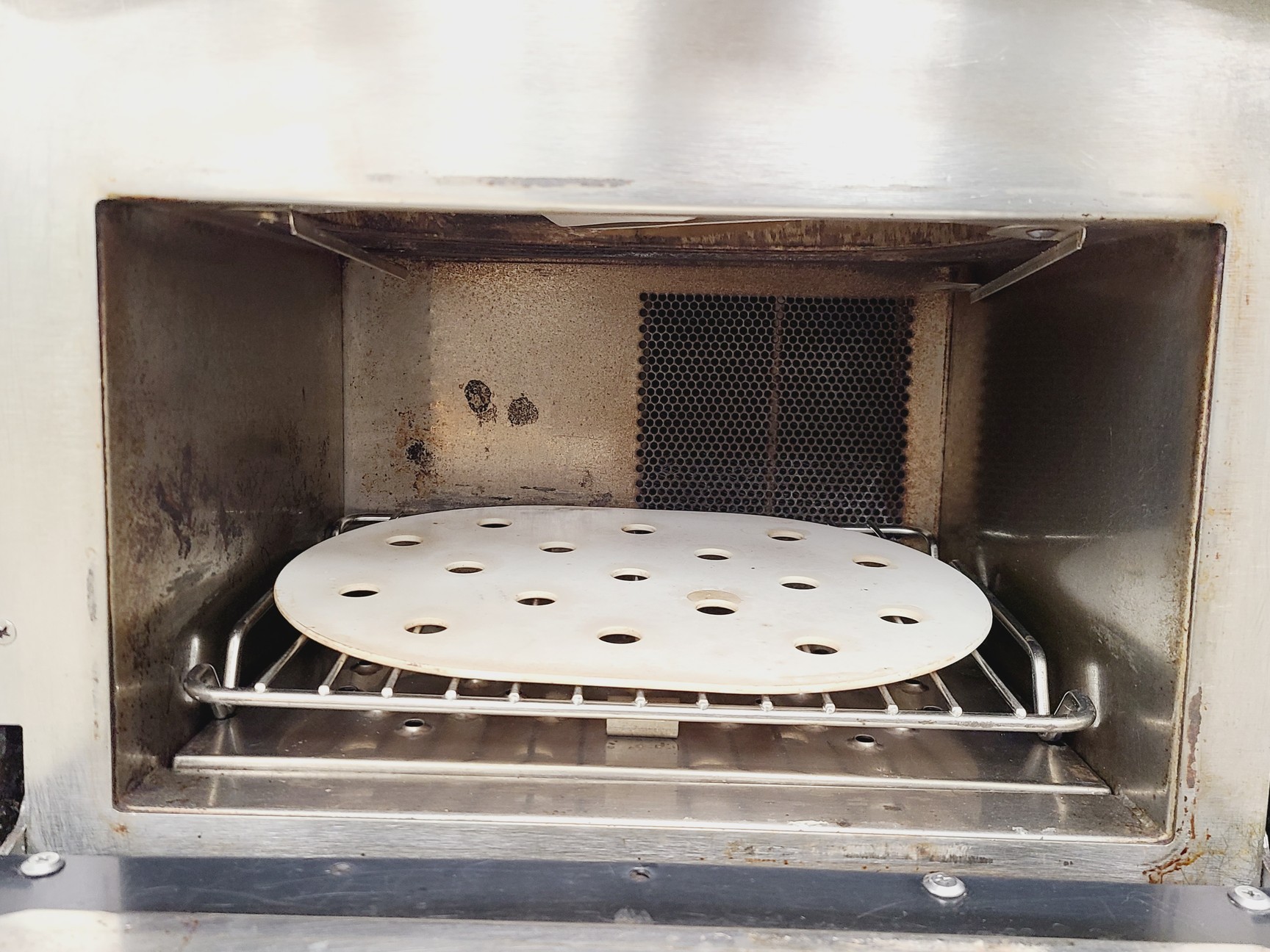 Image of TurboChef Sota High Speed Oven Model NG0UK