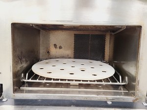 Thumbnail image of TurboChef Sota High Speed Oven Model NG0UK