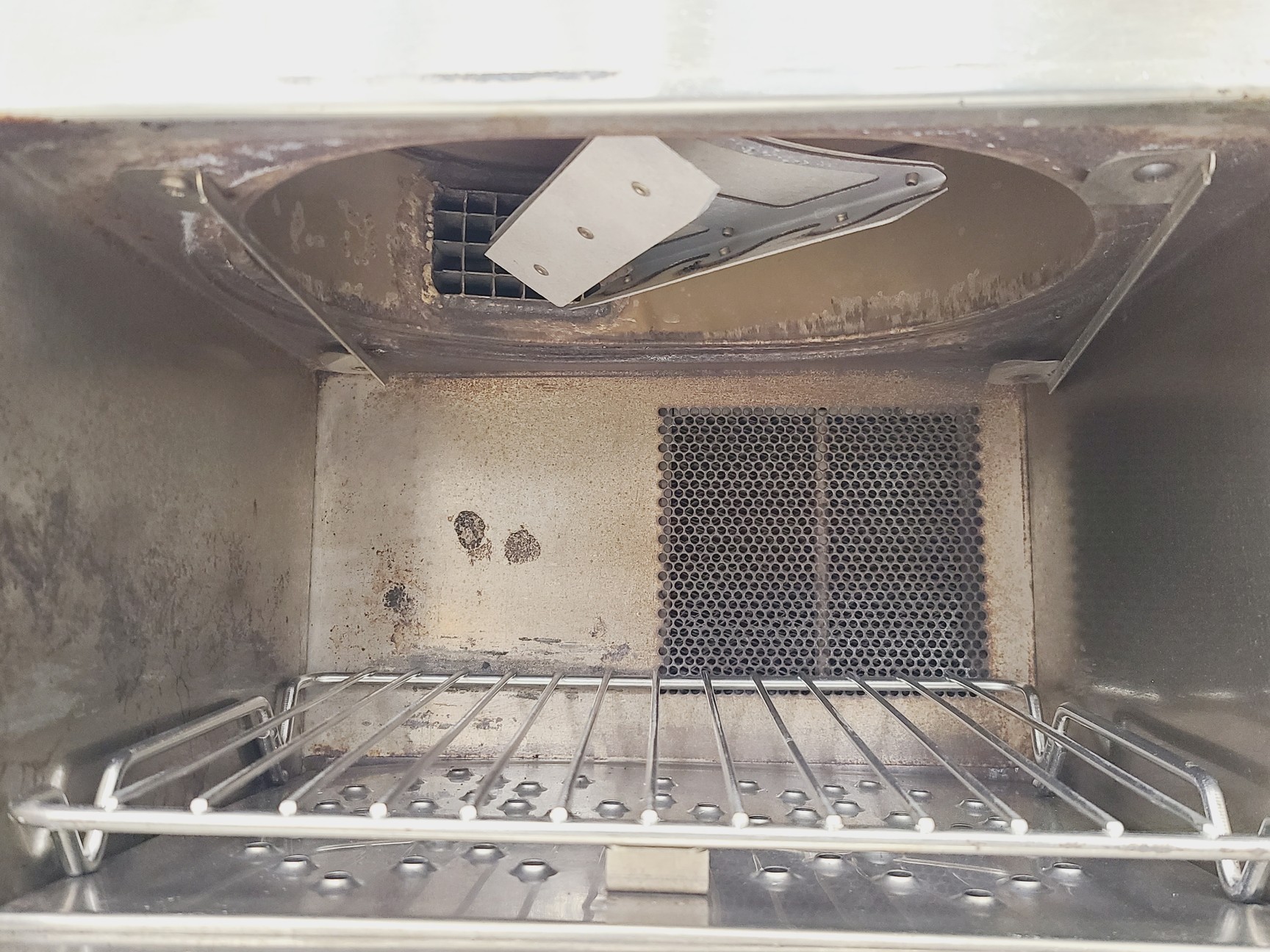 Image of TurboChef Sota High Speed Oven Model NG0UK