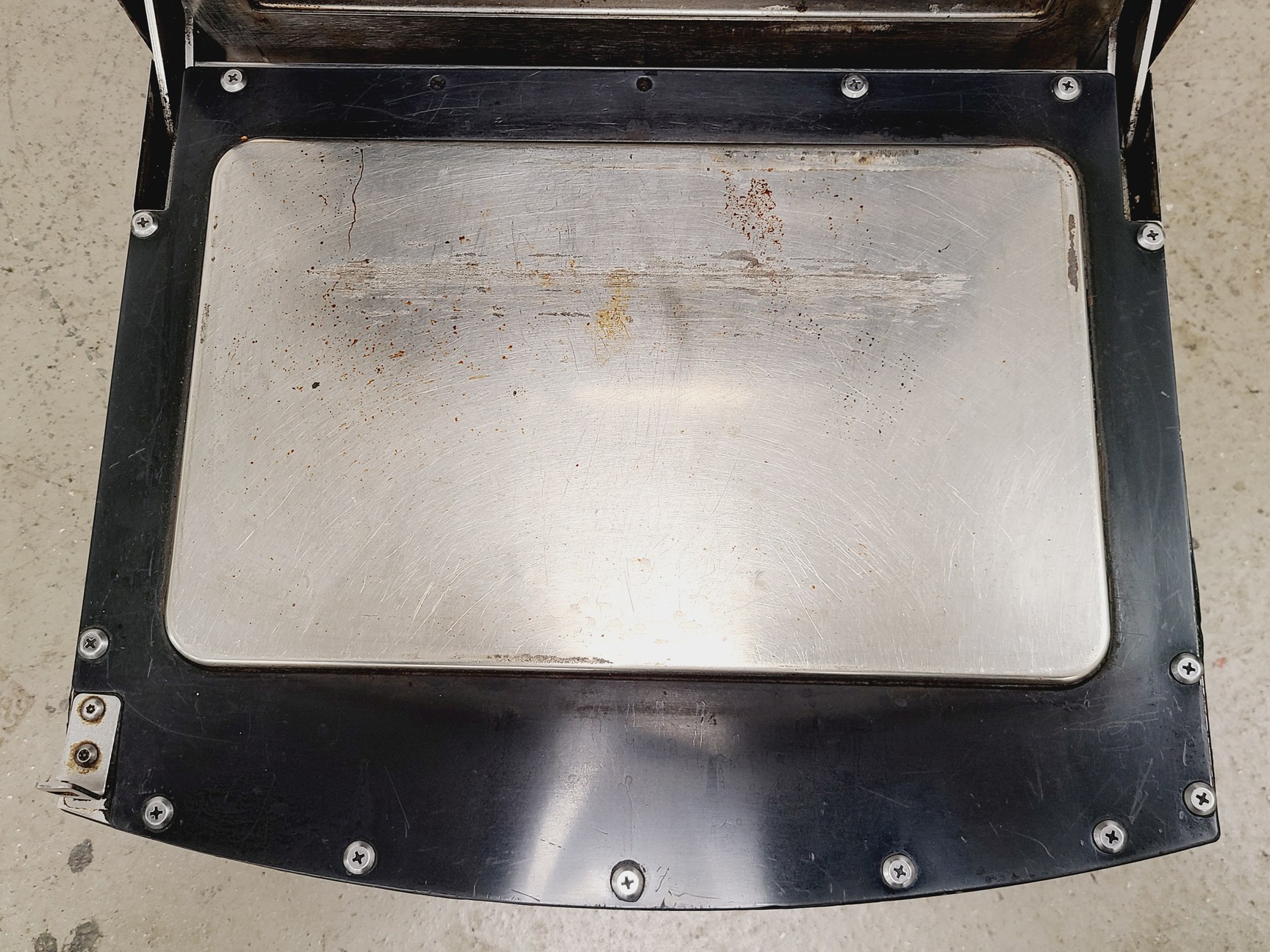 Image of TurboChef Sota High Speed Oven Model NG0UK