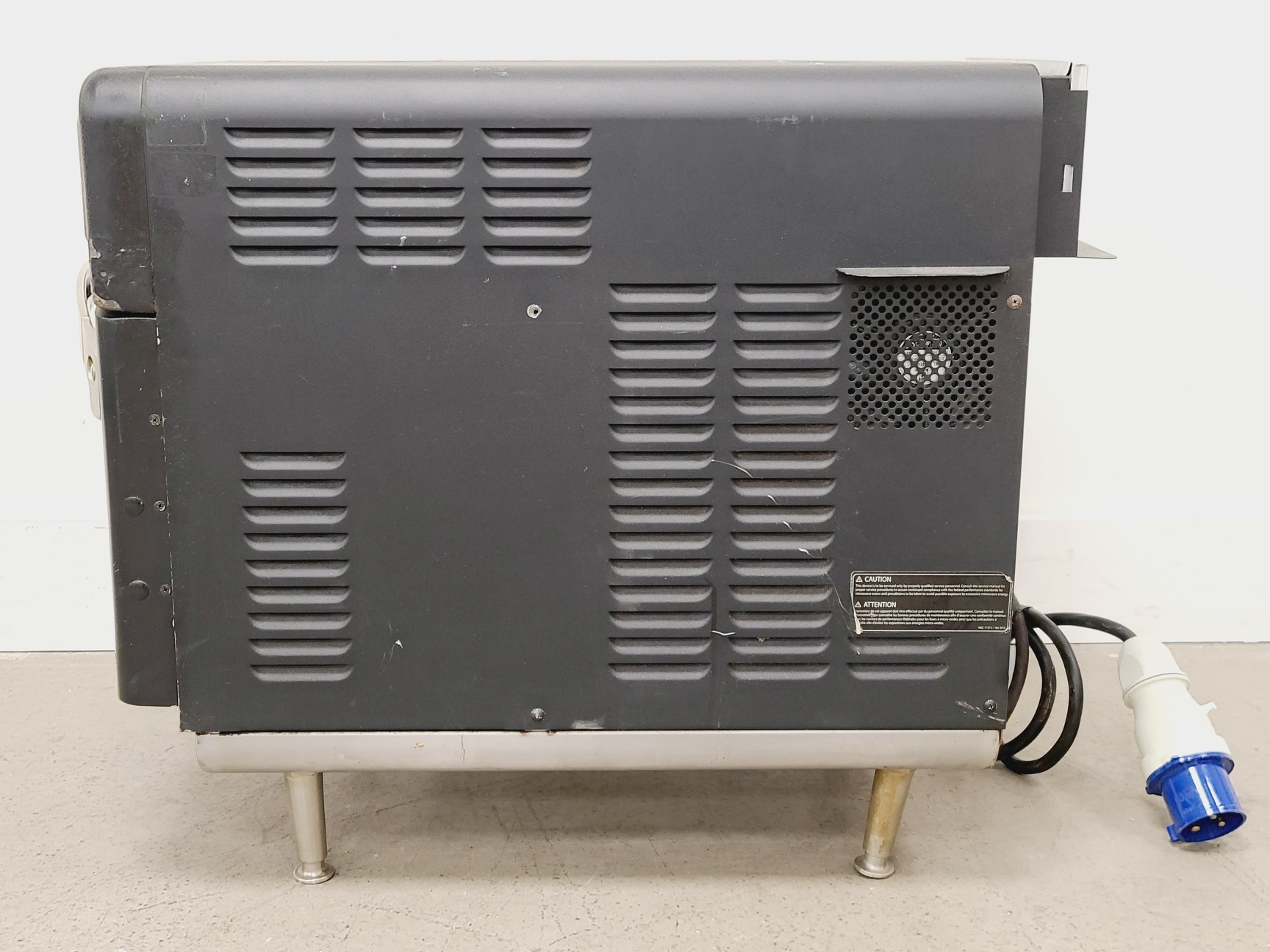 Image of TurboChef Sota High Speed Oven Model NG0UK