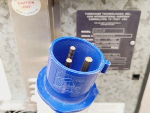 Thumbnail image of TurboChef Sota High Speed Oven Model NG0UK