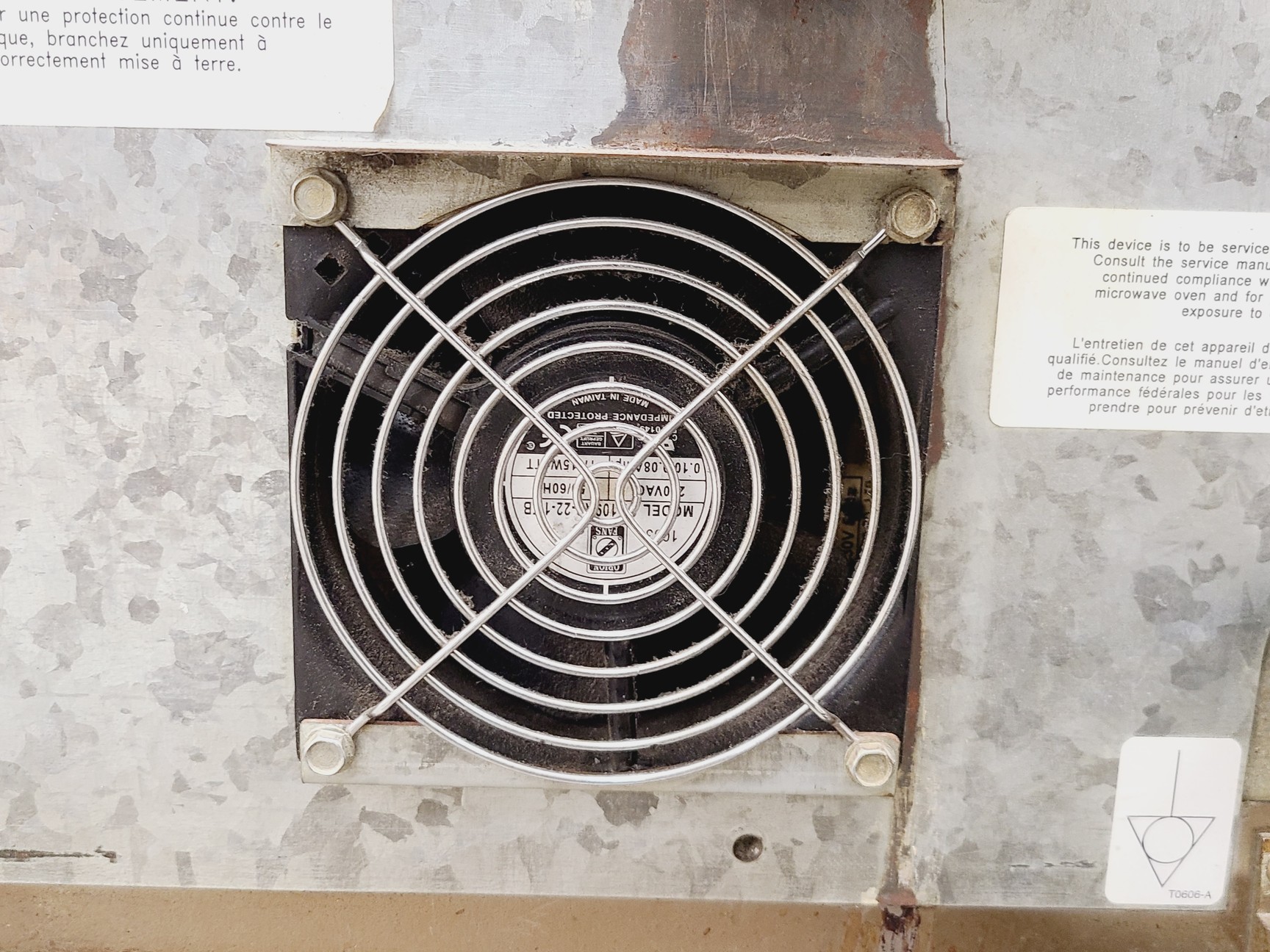 Image of TurboChef Sota High Speed Oven Model NG0UK