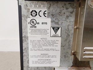 Thumbnail image of TurboChef Sota High Speed Oven Model NG0UK