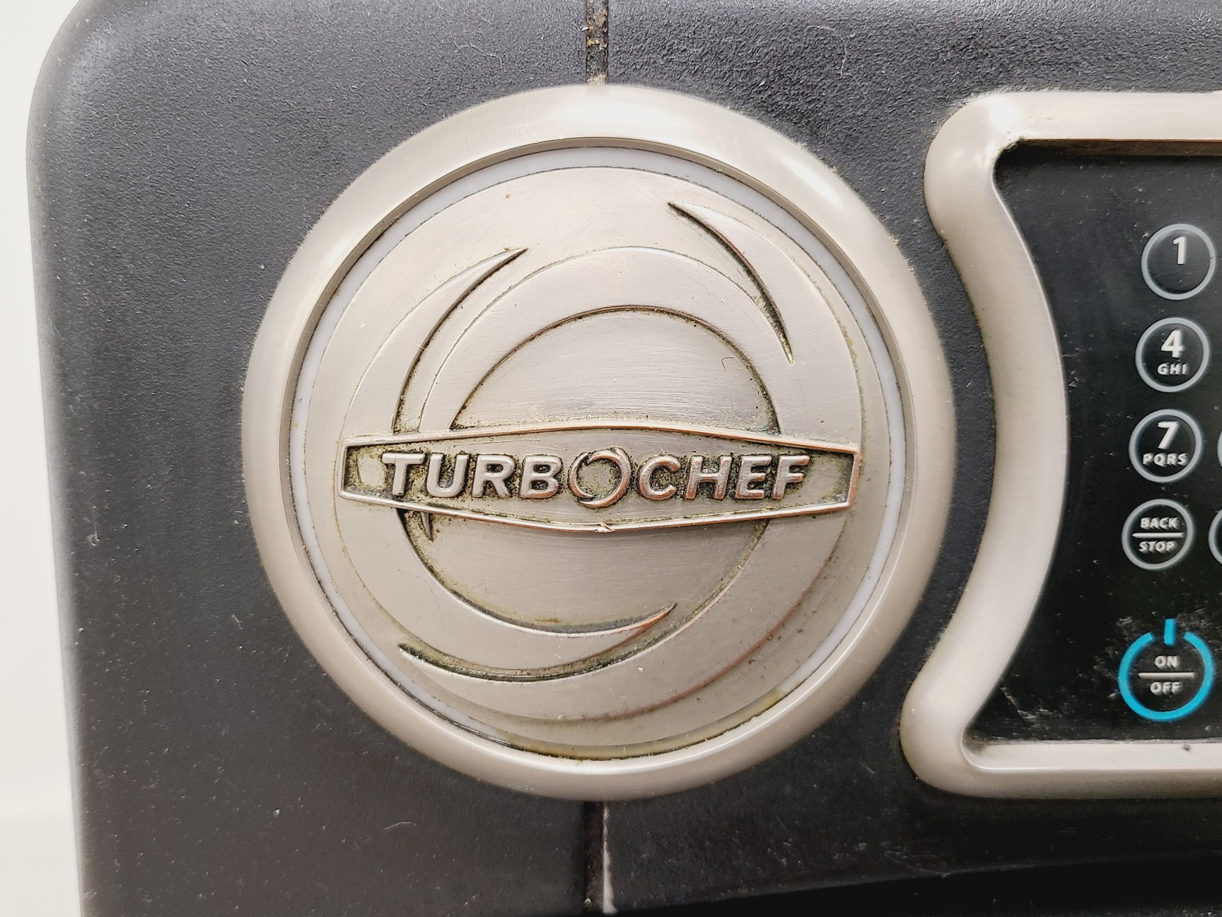 Image of TurboChef Sota High Speed Oven Model NG0UK