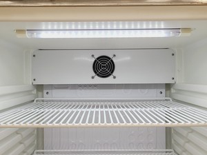 Thumbnail image of Arctica Fridge Model HEA701