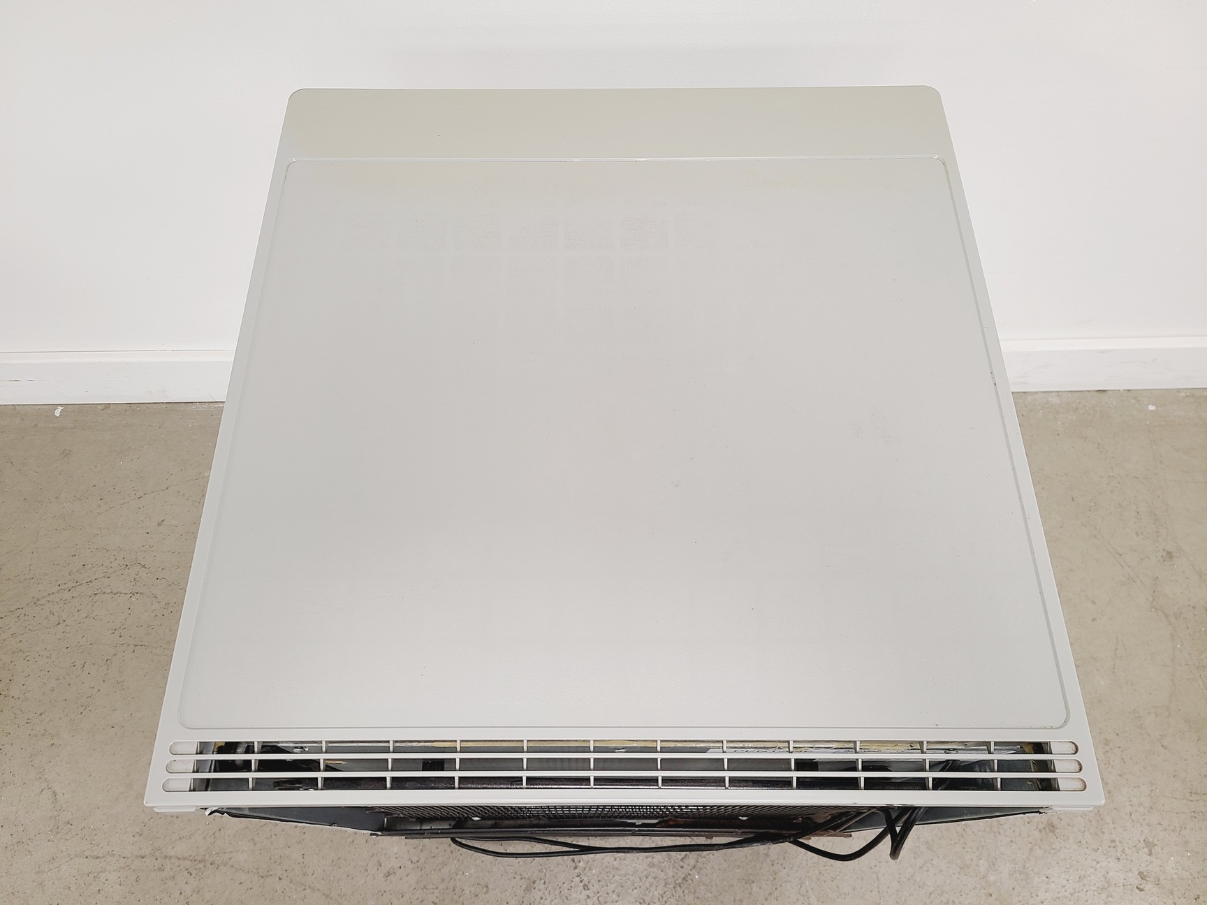 Image of Arctica Fridge Model HEA701