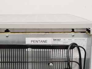 Thumbnail image of Arctica Fridge Model HEA701