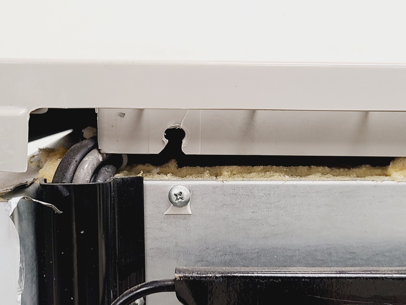 Image of Arctica Fridge Model HEA701