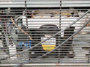 Thumbnail image of Arctica Fridge Model HEA701