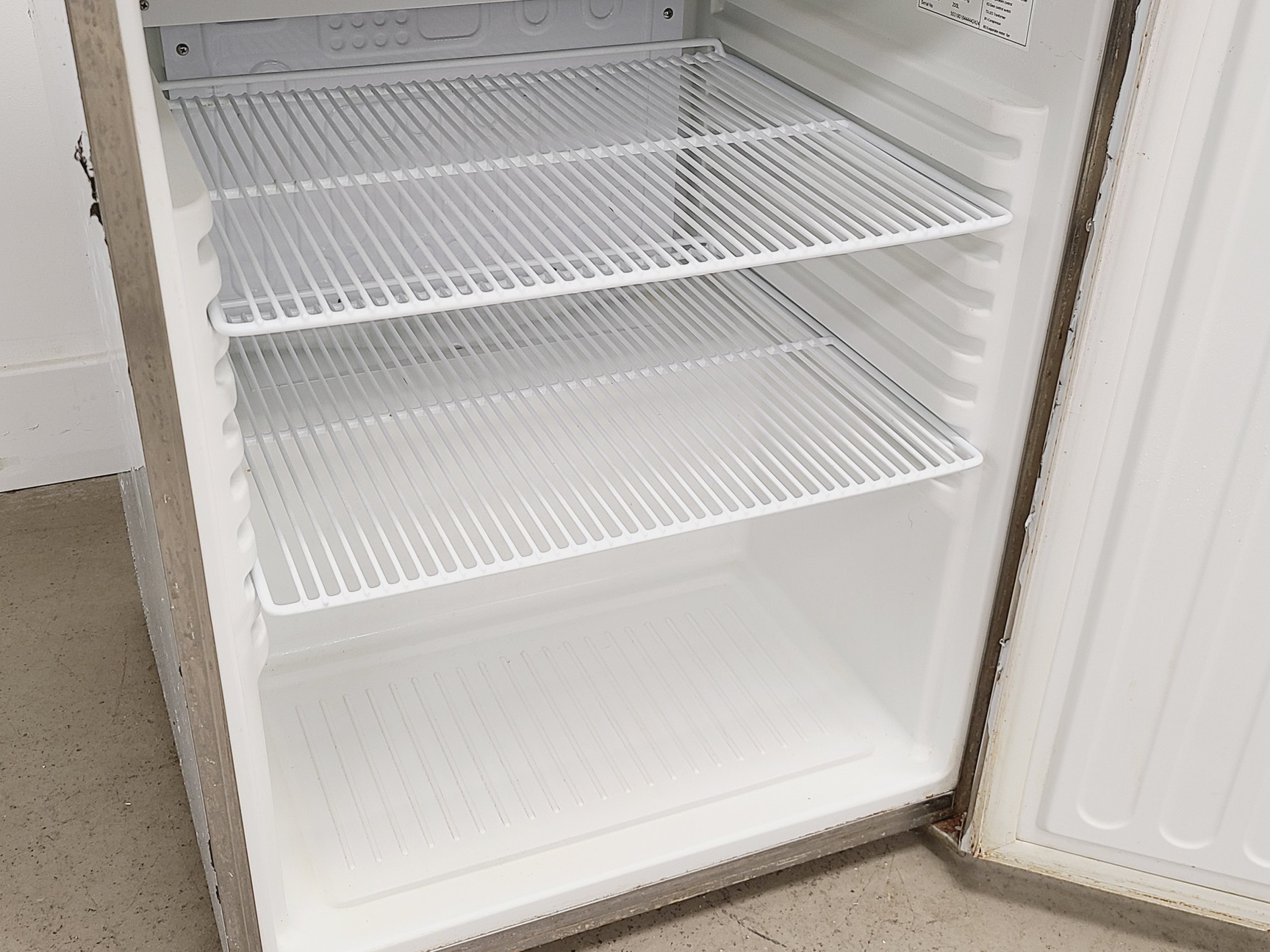 Image of Arctica Fridge Model HEA701