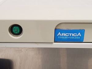 Thumbnail image of Arctica Fridge Model HEA701