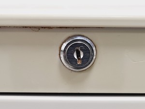 Thumbnail image of Arctica Fridge Model HEA701