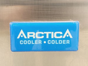 Thumbnail image of Arctica Fridge Model HEA701