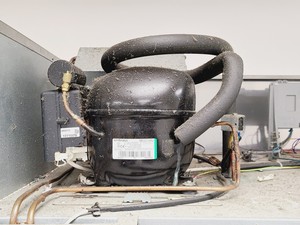 Thumbnail image of Foster XTRA XR1300L Upright Double Door Stainless Steel Freezer with 22x Trays