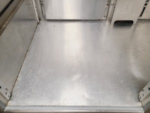 Thumbnail image of Foster XTRA XR1300L Upright Double Door Stainless Steel Freezer with 22x Trays