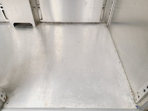 Thumbnail image of Foster XTRA XR1300L Upright Double Door Stainless Steel Freezer with 22x Trays