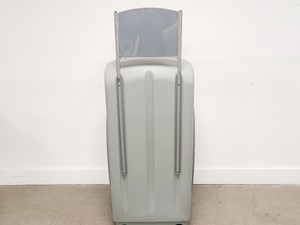 Thumbnail image of 4 × Glasdon Combo Tray Shelf Bin Stations – Mixed / Food / Liquids / Vegware