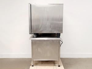 Thumbnail image of Rational SCC 61 Steam Oven w/ Gastronorm Stand