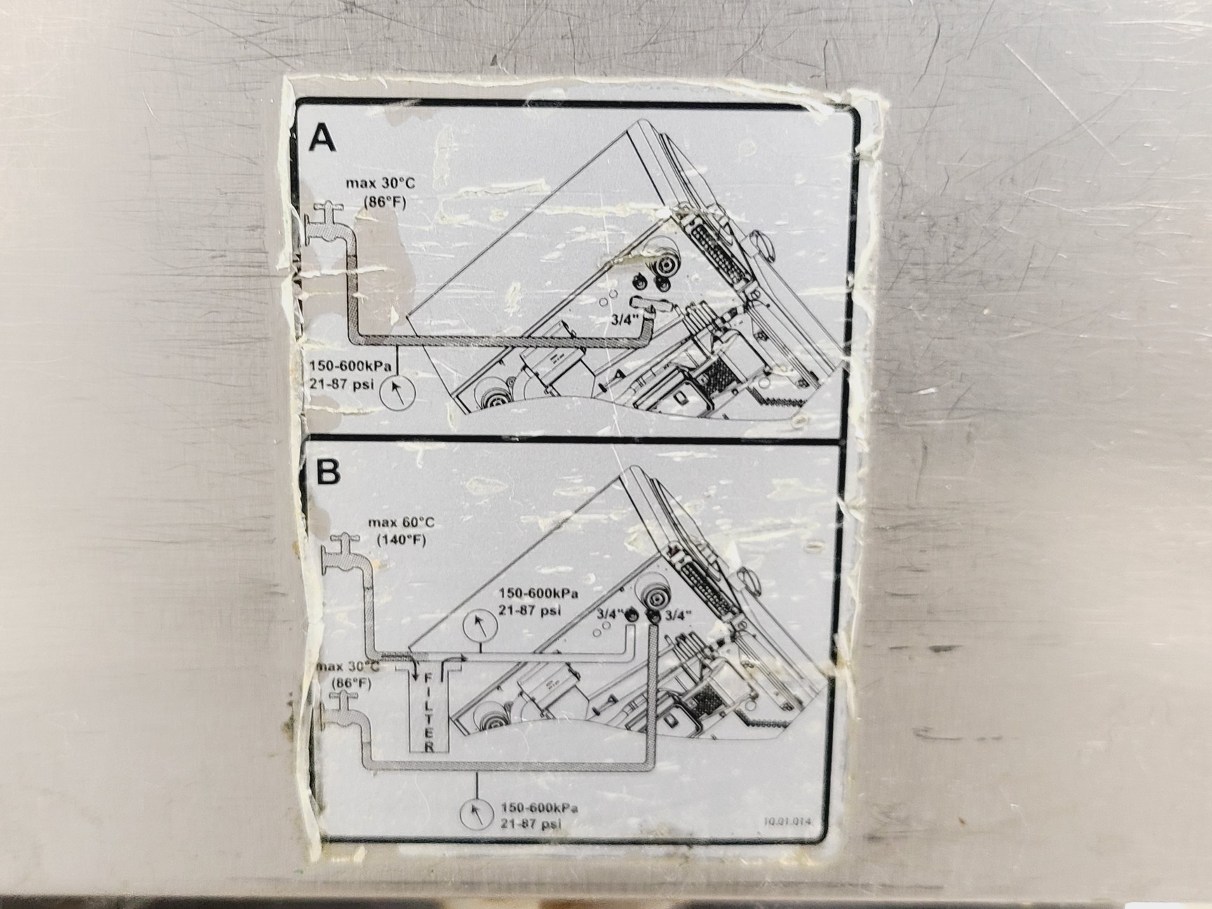 Image of Rational SCC 61 Steam Oven w/ Gastronorm Stand