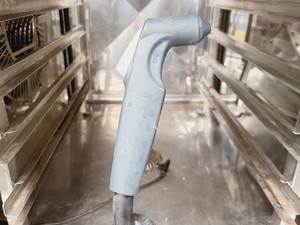 Thumbnail image of Rational SCC 61 Steam Oven w/ Gastronorm Stand