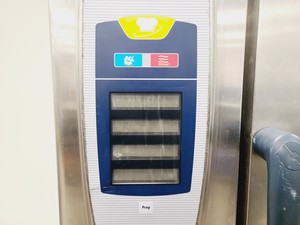 Thumbnail image of Rational SCC 61 Steam Oven w/ Gastronorm Stand