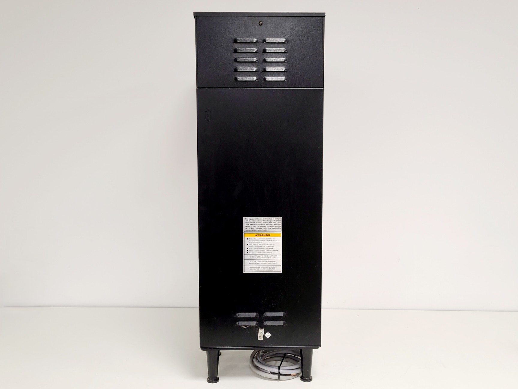 Image of Bunn SINGLE TF DBC BrewWISE Coffee Brewer