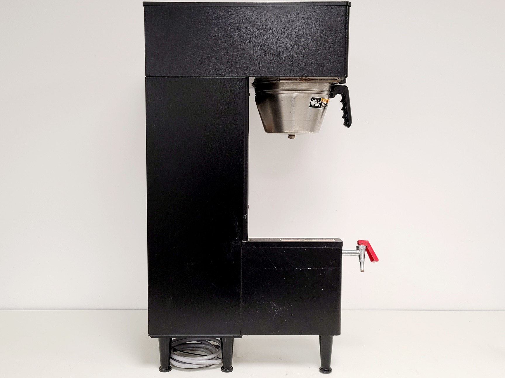 Image of Bunn SINGLE TF DBC BrewWISE Coffee Brewer