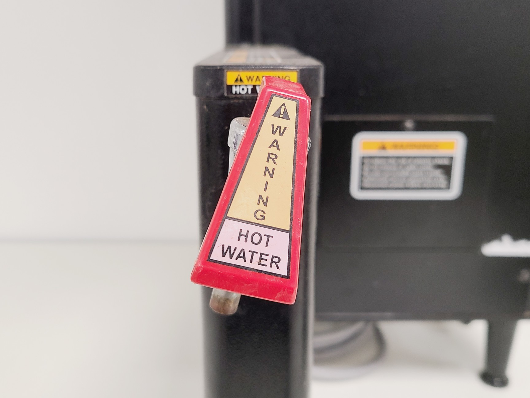 Image of Bunn SINGLE TF DBC BrewWISE Coffee Brewer