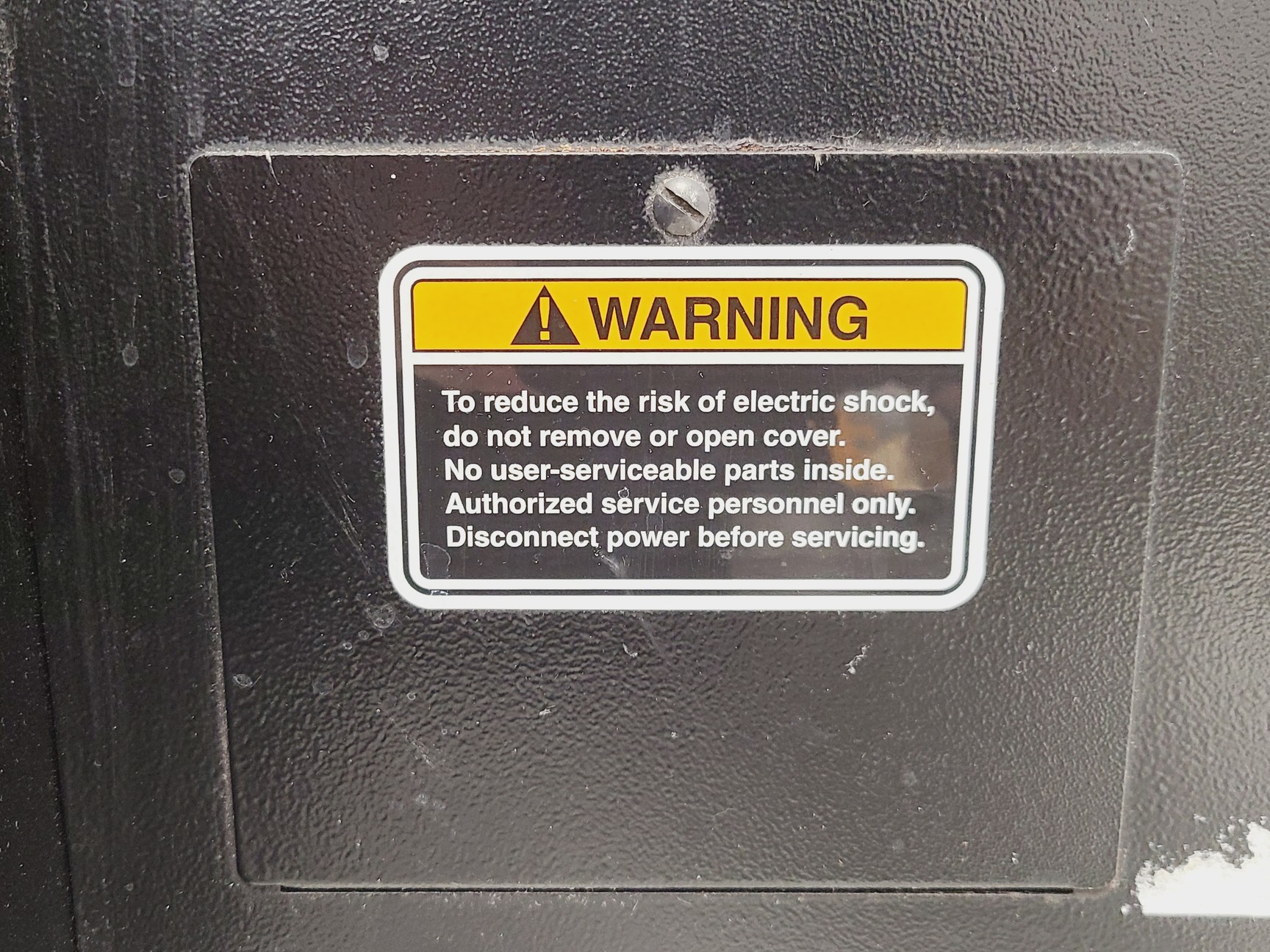 Image of Bunn SINGLE TF DBC BrewWISE Coffee Brewer