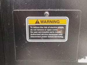 Thumbnail image of Bunn SINGLE TF DBC BrewWISE Coffee Brewer