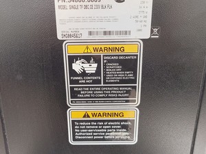 Thumbnail image of Bunn SINGLE TF DBC BrewWISE Coffee Brewer