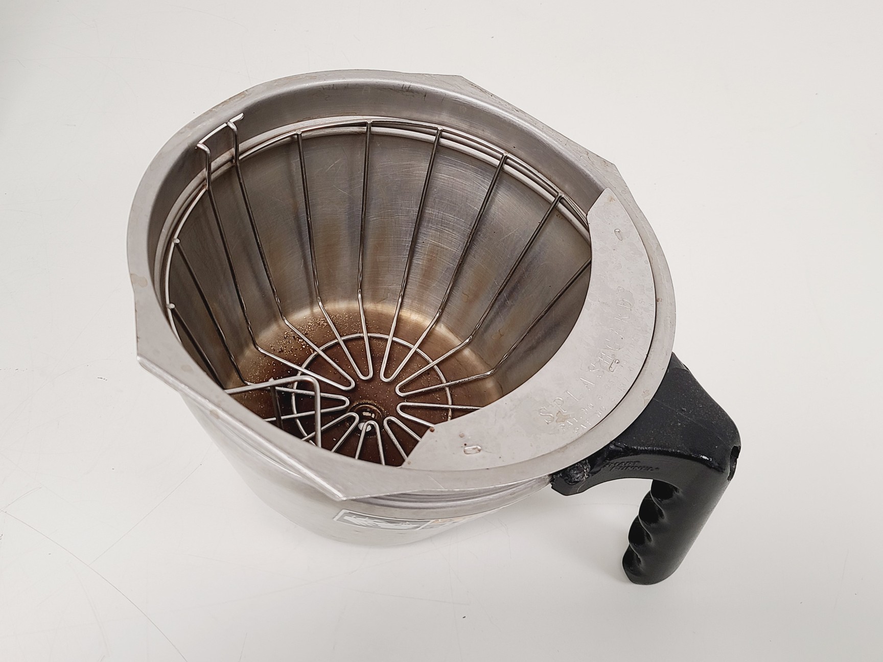 Image of Bunn SINGLE TF DBC BrewWISE Coffee Brewer