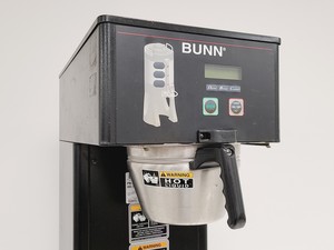 Thumbnail image of Bunn SINGLE TF DBC BrewWISE Coffee Brewer