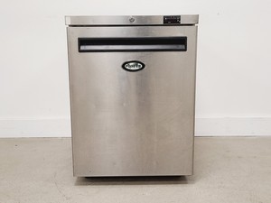 Thumbnail image of Foster Refrigerator Model HR150