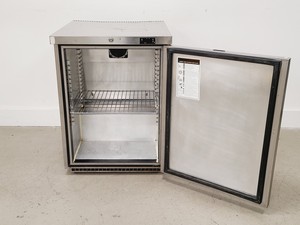 Thumbnail image of Foster Refrigerator Model HR150