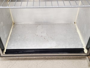 Thumbnail image of Foster Refrigerator Model HR150