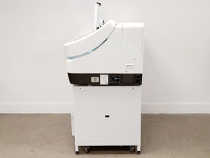 Thumbnail image of Roche Cobas e 411 Automated Analyser (Disk System) with Stand