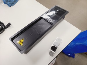 Thumbnail image of Roche Cobas e 411 Automated Analyser (Disk System) with Stand