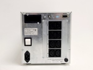 Thumbnail image of Roche Cobas e 411 Automated Analyser (Disk System) with Stand