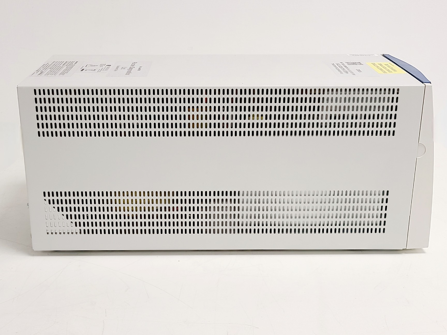 Image of Roche Cobas e 411 Automated Analyser (Disk System) with Stand
