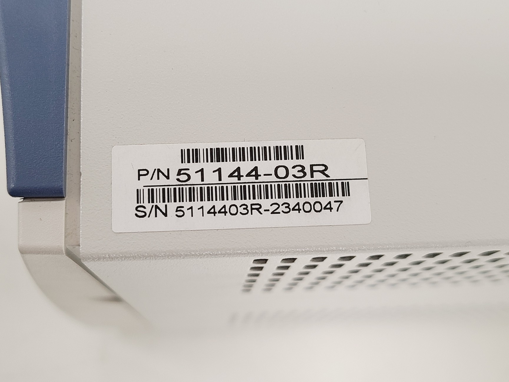 Image of Roche Cobas e 411 Automated Analyser (Disk System) with Stand