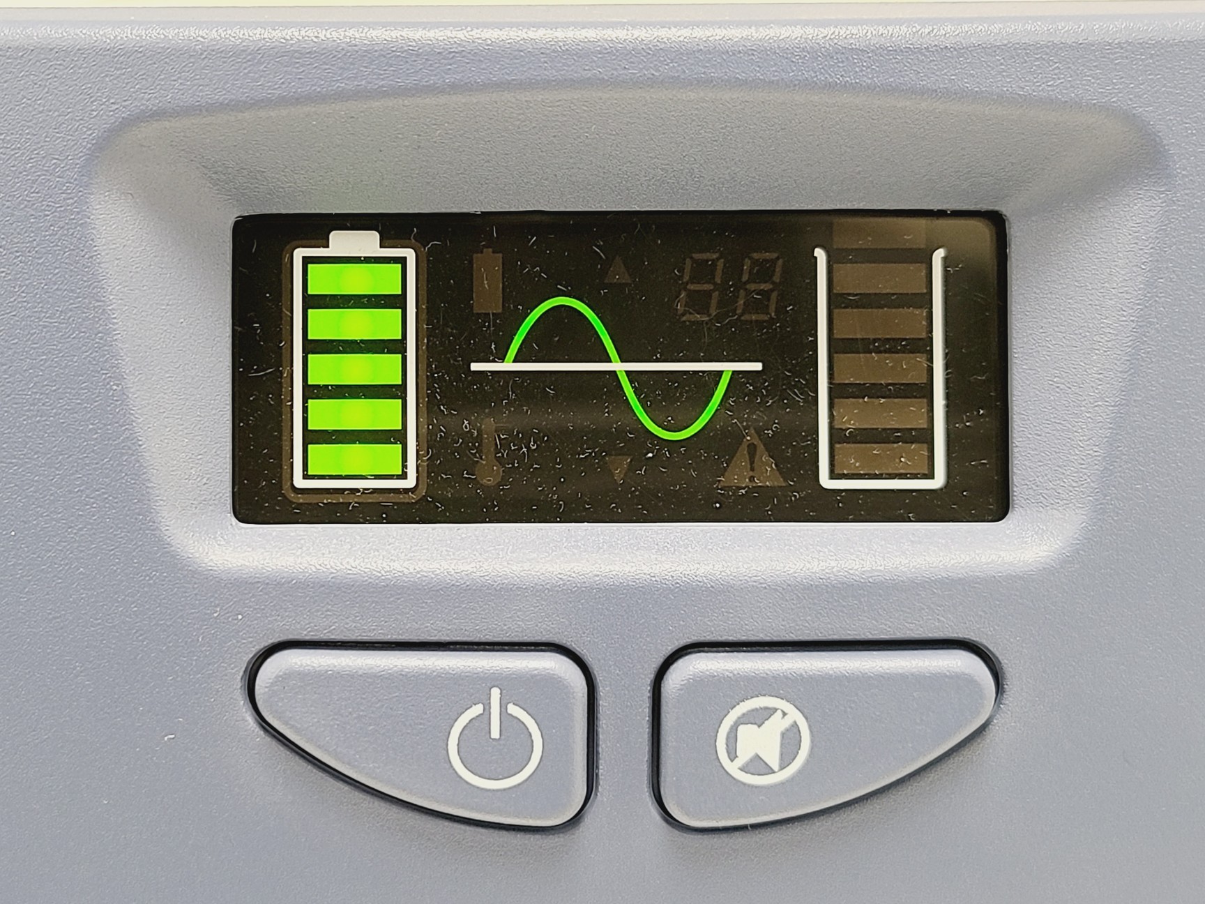 Image of Roche Cobas e 411 Automated Analyser (Disk System) with Stand