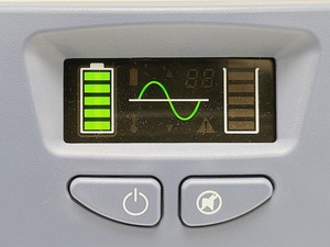 Thumbnail image of Roche Cobas e 411 Automated Analyser (Disk System) with Stand
