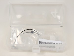 Thumbnail image of Roche Cobas e 411 Automated Analyser (Disk System) with Stand