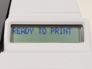 Thumbnail image of Roche Cobas e 411 Automated Analyser (Disk System) with Stand
