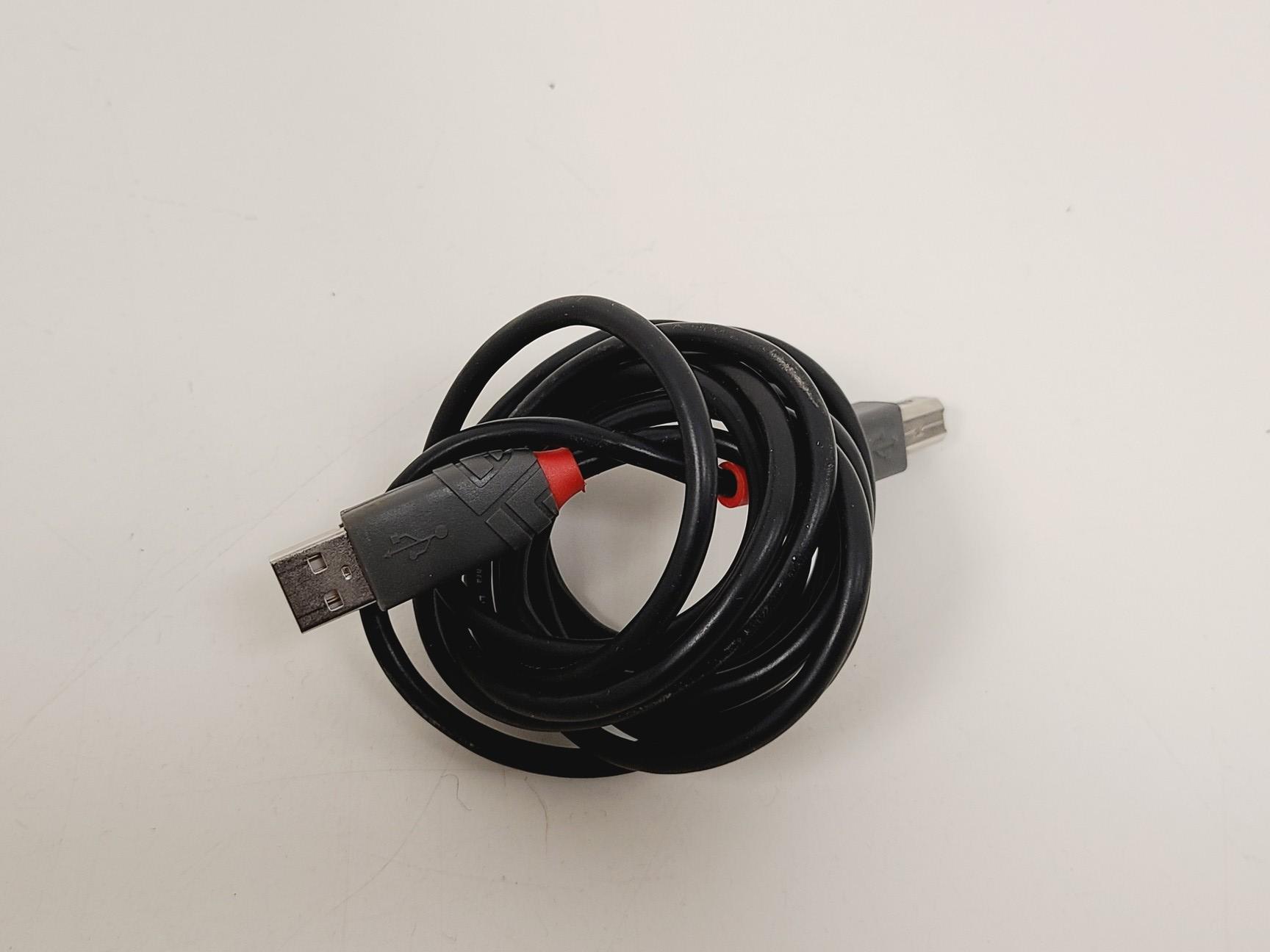 Image of Roche Cobas e 411 Automated Analyser (Disk System) with Stand