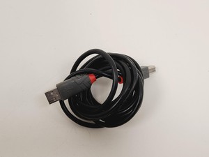 Thumbnail image of Roche Cobas e 411 Automated Analyser (Disk System) with Stand